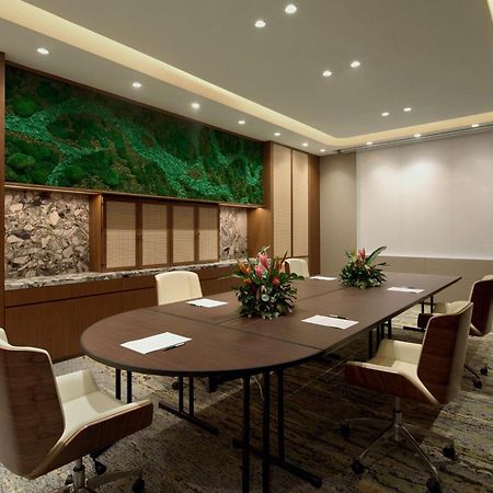 Mandai Rainforest Resort By Banyan Tree Singapur Dış mekan fotoğraf