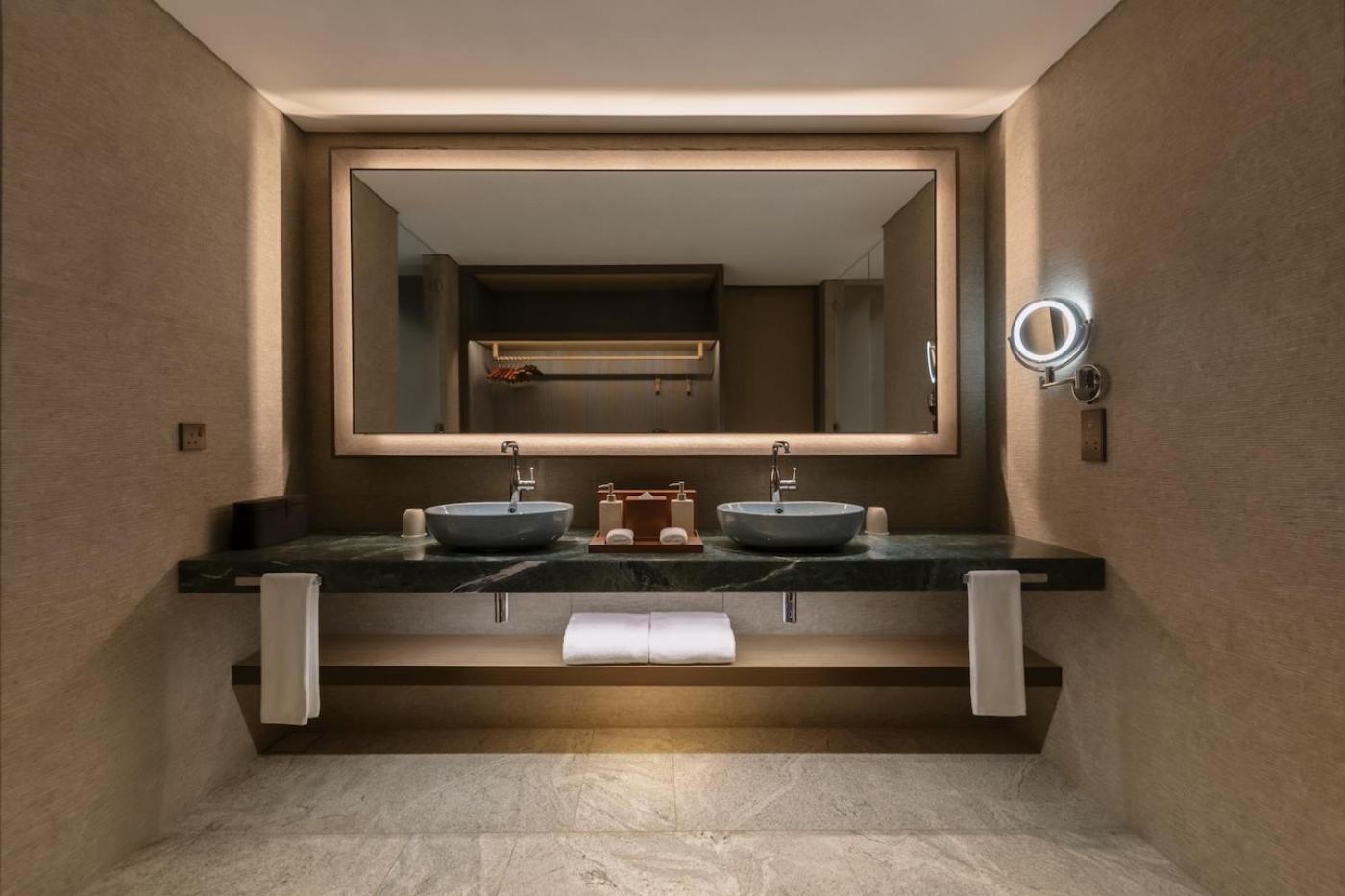 Mandai Rainforest Resort By Banyan Tree Singapur Dış mekan fotoğraf