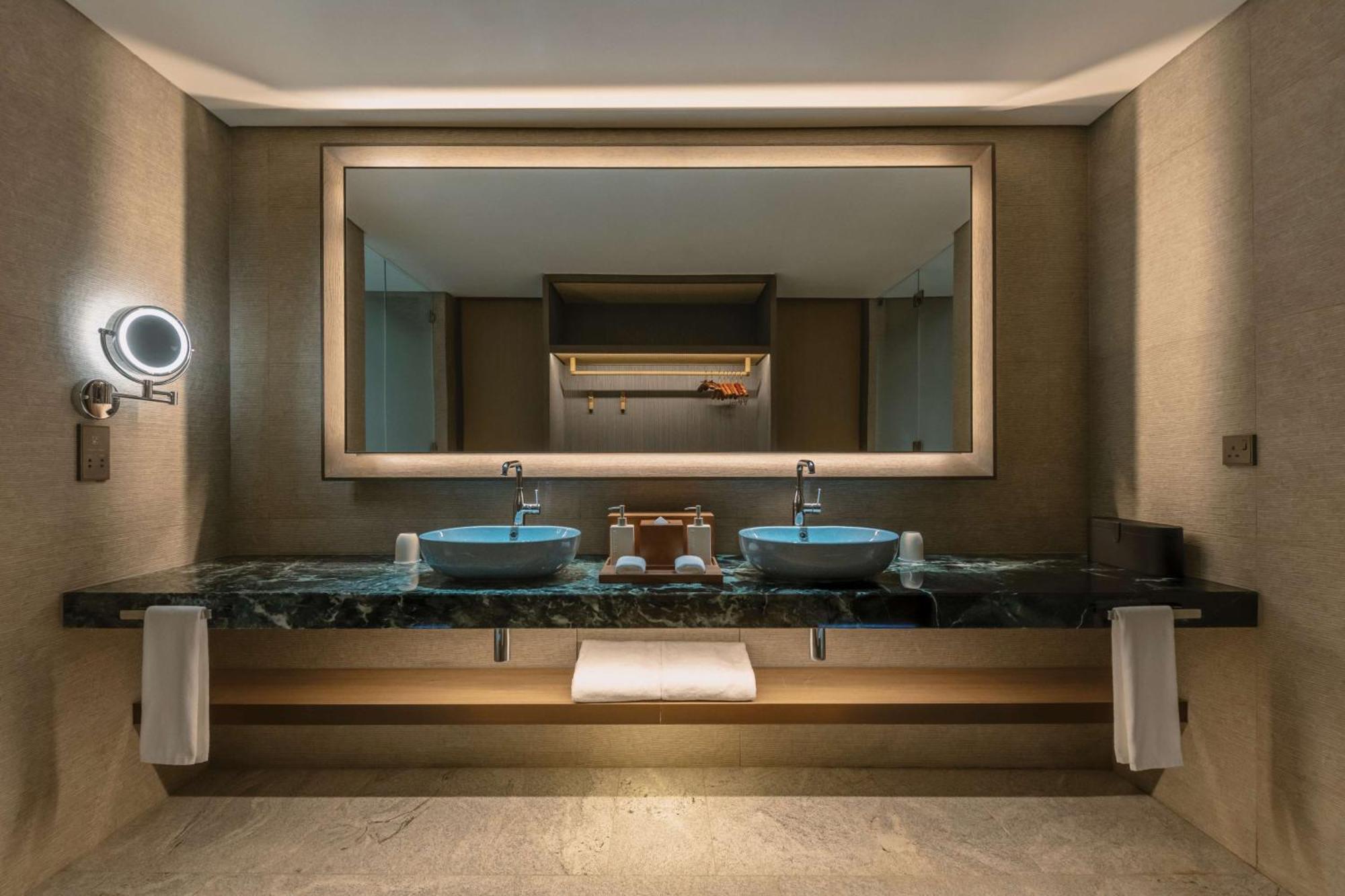 Mandai Rainforest Resort By Banyan Tree Singapur Dış mekan fotoğraf