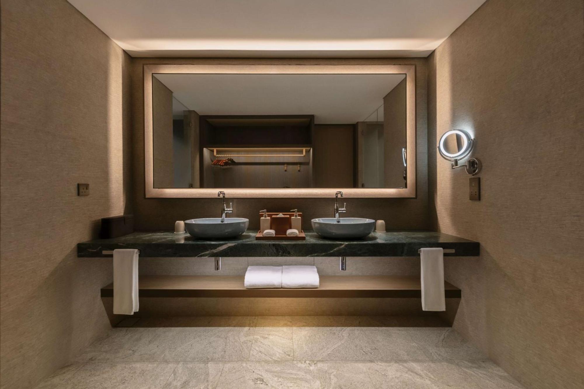 Mandai Rainforest Resort By Banyan Tree Singapur Dış mekan fotoğraf
